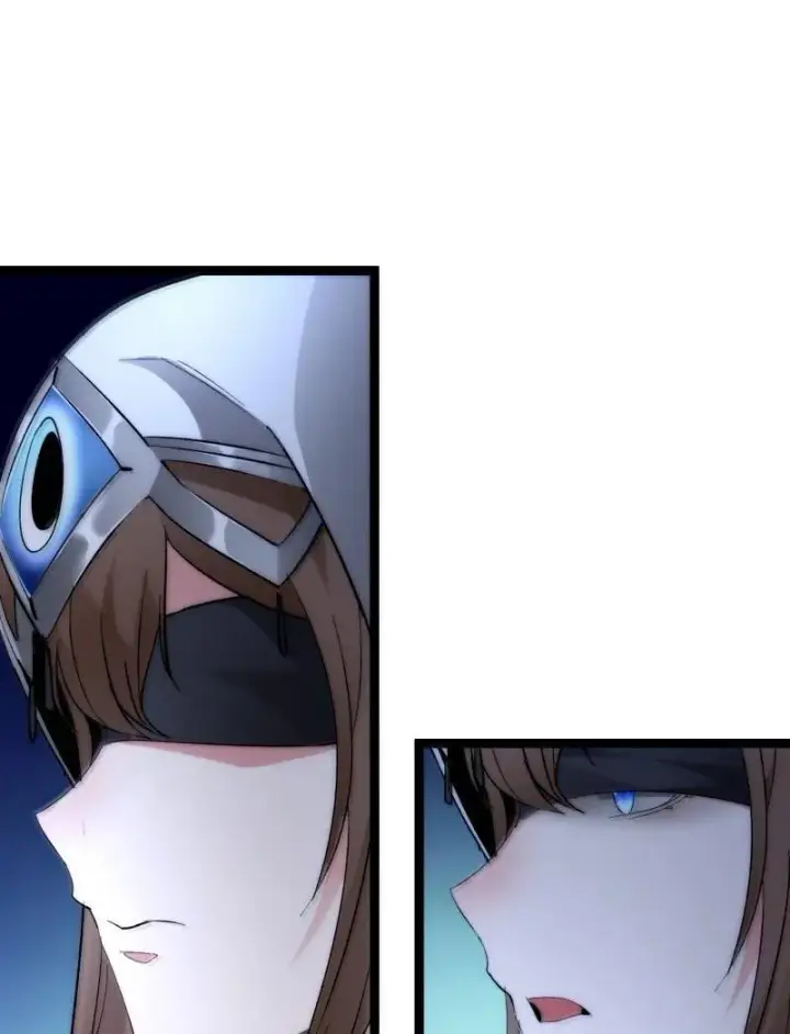漫画《我真不是邪神走狗》128 晦月使徒第77张图