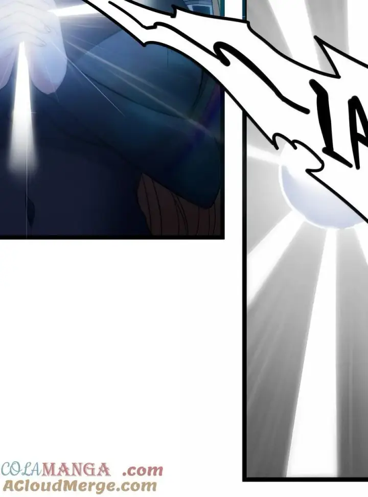 漫画《我真不是邪神走狗》129 恐怖的监视记录（上）第46张图