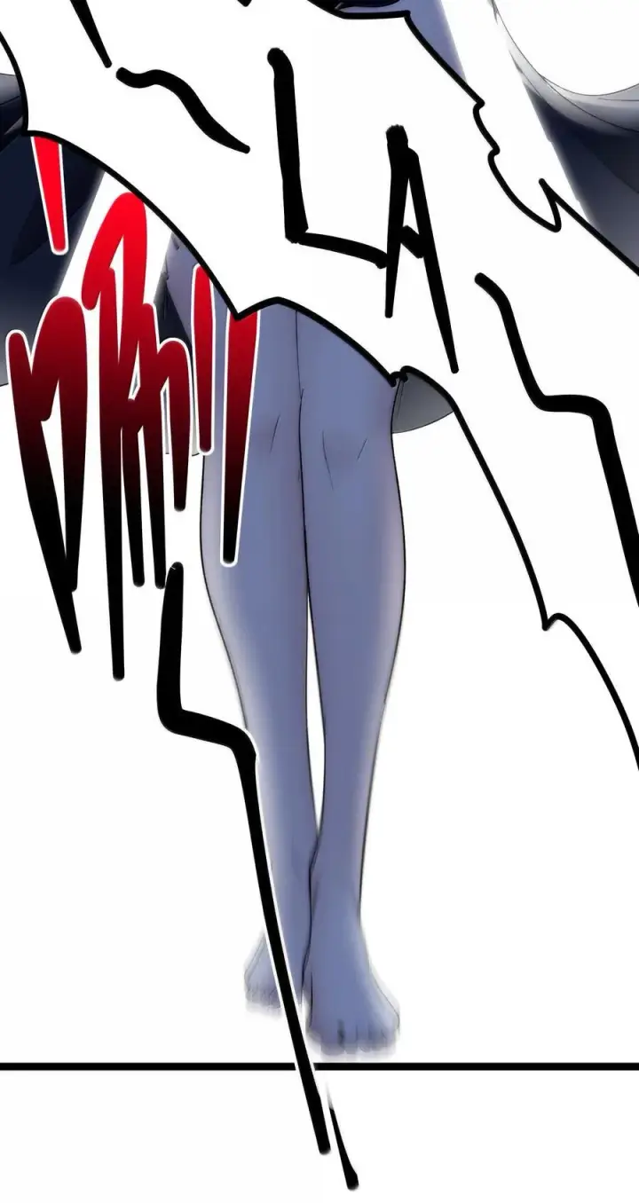 漫画《我真不是邪神走狗》129 恐怖的监视记录（上）第48张图