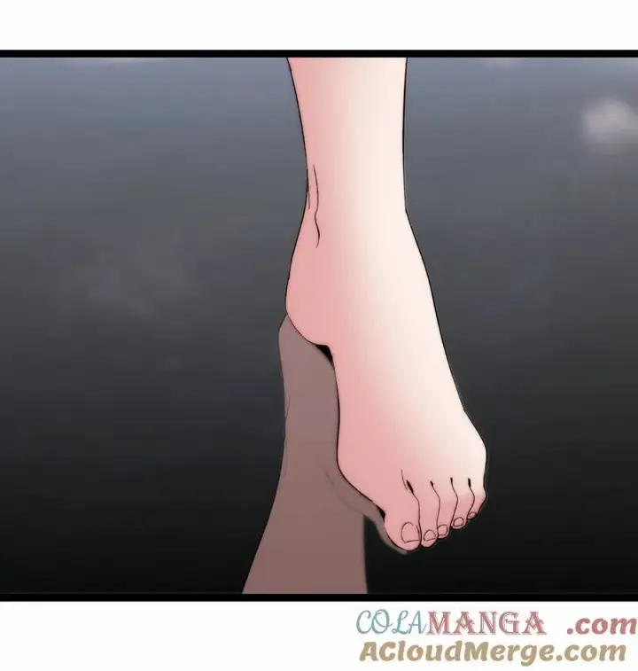 漫画《我真不是邪神走狗》129 恐怖的监视记录（上）第49张图