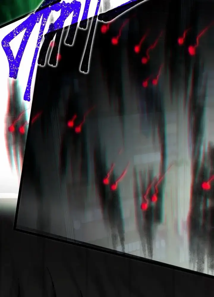 漫画《我真不是邪神走狗》130 恐怖的监视记录（下）第30张图