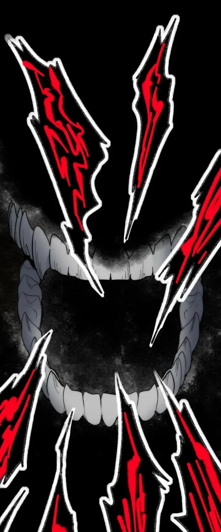 漫画《我真不是邪神走狗》130 恐怖的监视记录（下）第56张图
