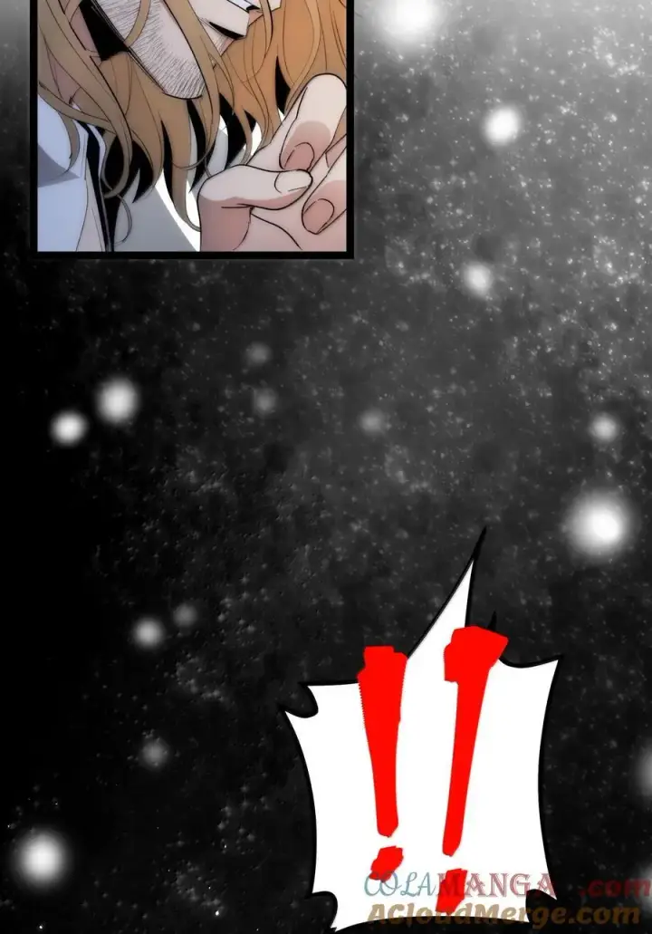 漫画《我真不是邪神走狗》131 自焚第25张图