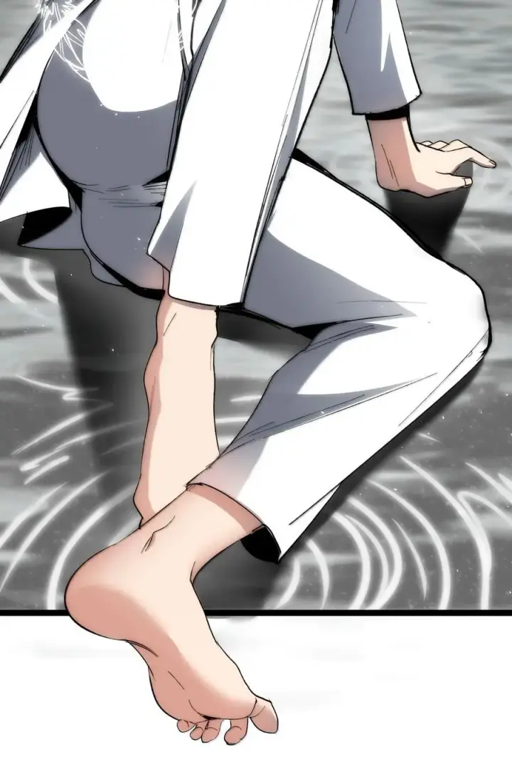 漫画《我真不是邪神走狗》131 自焚第27张图