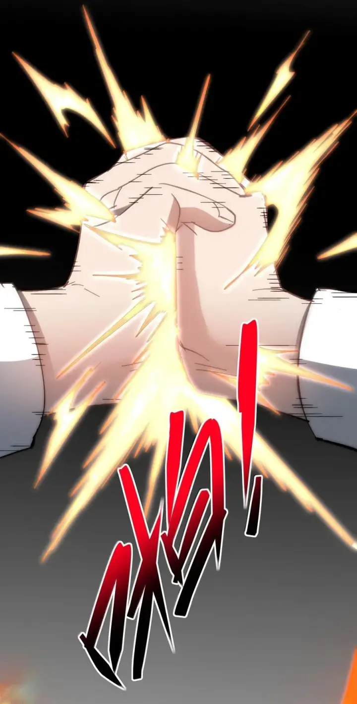 漫画《我真不是邪神走狗》131 自焚第78张图