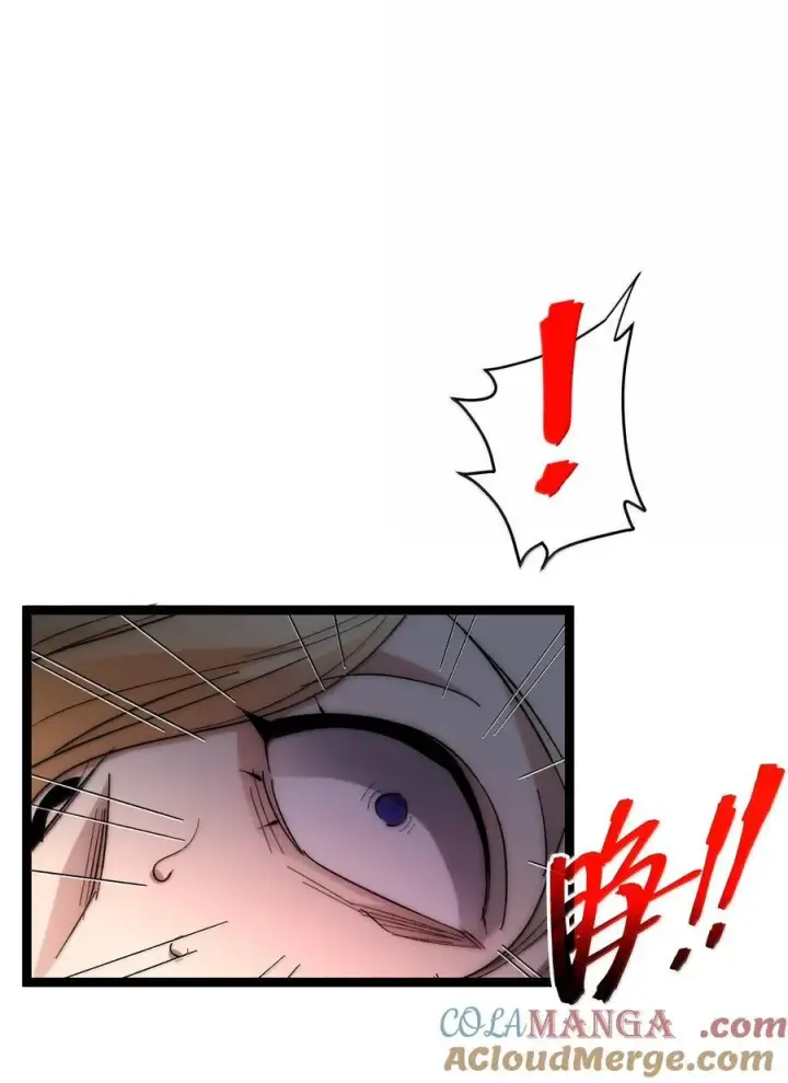 漫画《我真不是邪神走狗》132 叛教者第19张图