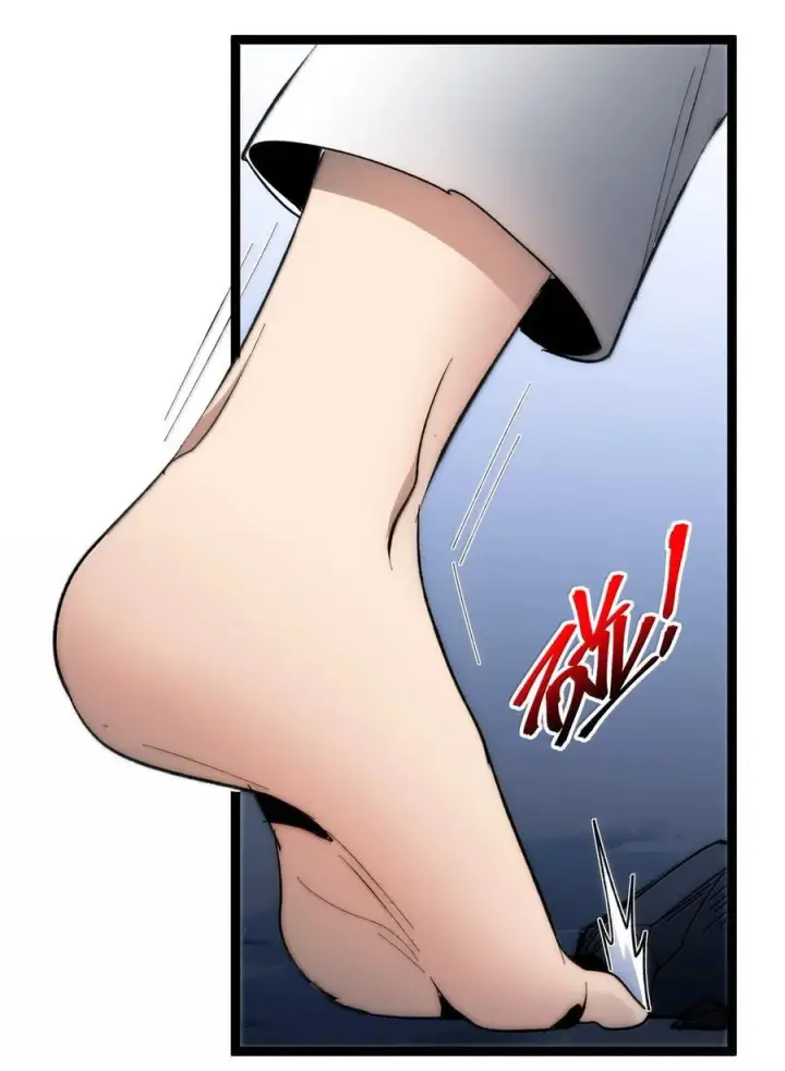 漫画《我真不是邪神走狗》132 叛教者第72张图