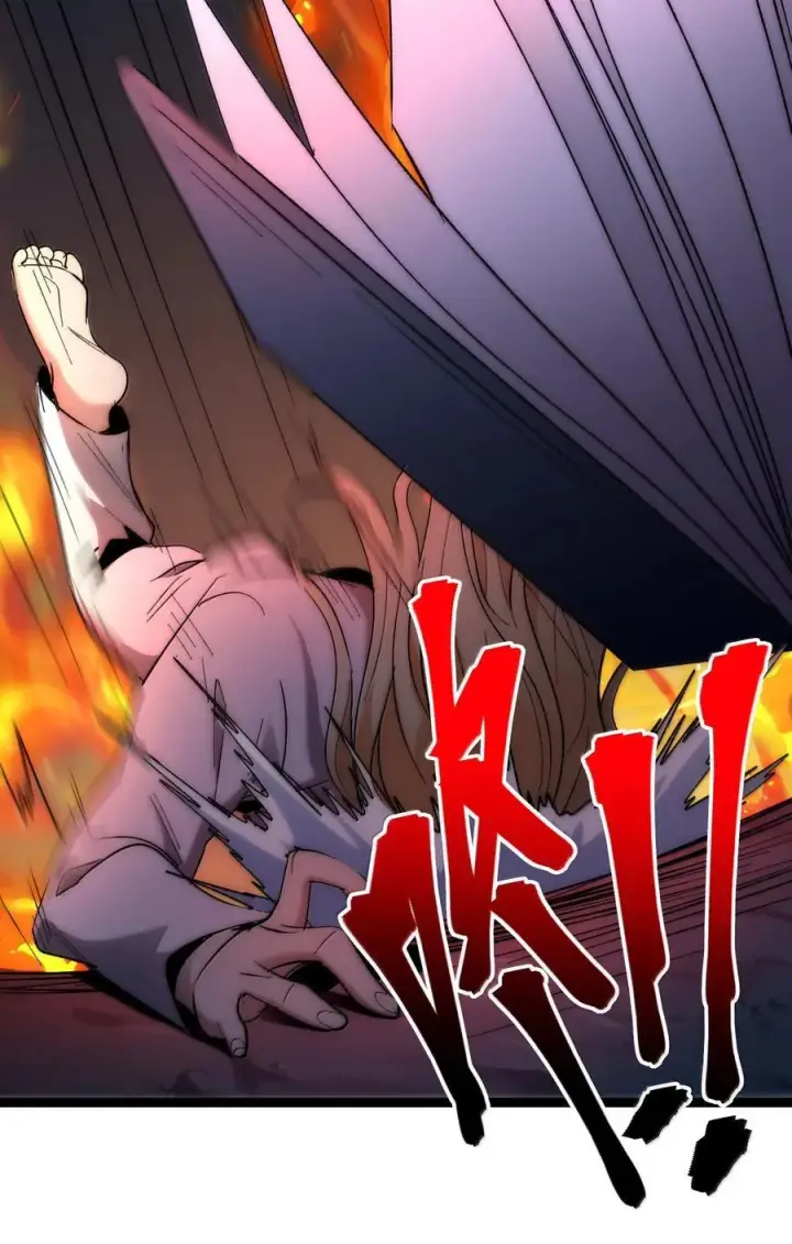 漫画《我真不是邪神走狗》132 叛教者第74张图