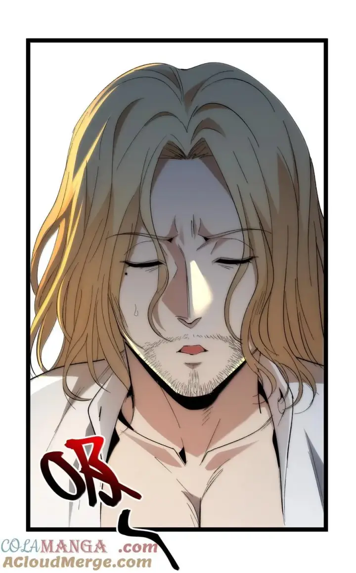 漫画《我真不是邪神走狗》132 叛教者第91张图