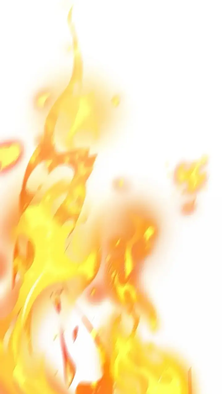 漫画《我真不是邪神走狗》133 赞美……太阳！第38张图