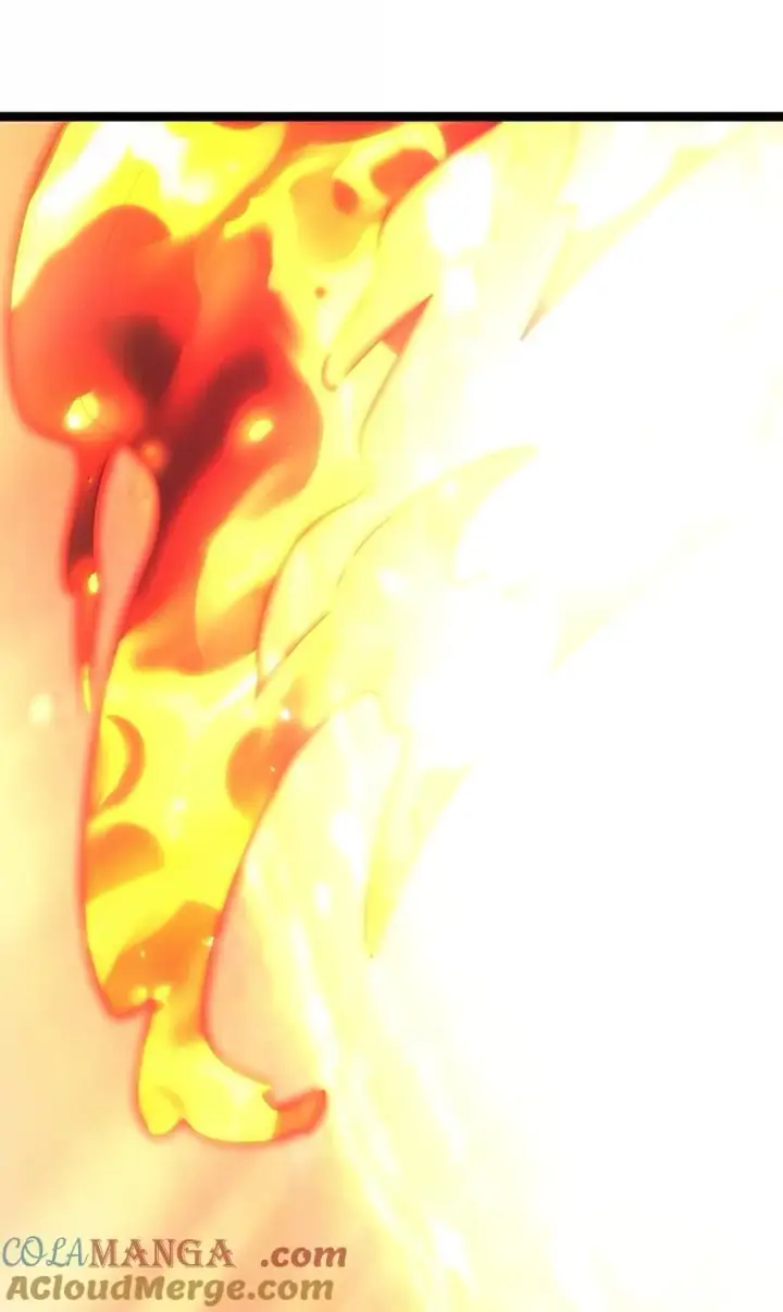 漫画《我真不是邪神走狗》133 赞美……太阳！第67张图