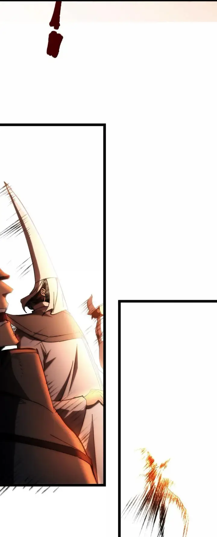 漫画《我真不是邪神走狗》133 赞美……太阳！第69张图