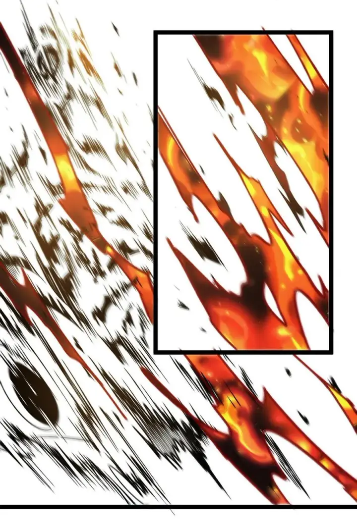 漫画《我真不是邪神走狗》133 赞美……太阳！第90张图