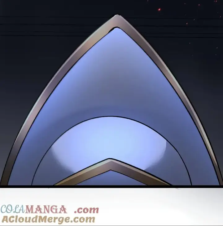漫画《我真不是邪神走狗》134 银色胎盘第22张图