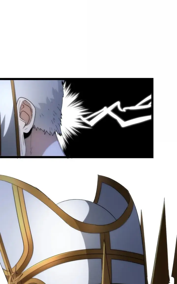 漫画《我真不是邪神走狗》134 银色胎盘第36张图
