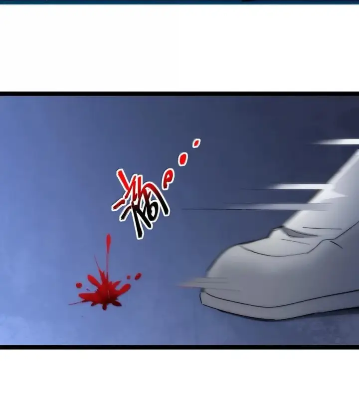 漫画《我真不是邪神走狗》134 银色胎盘第56张图