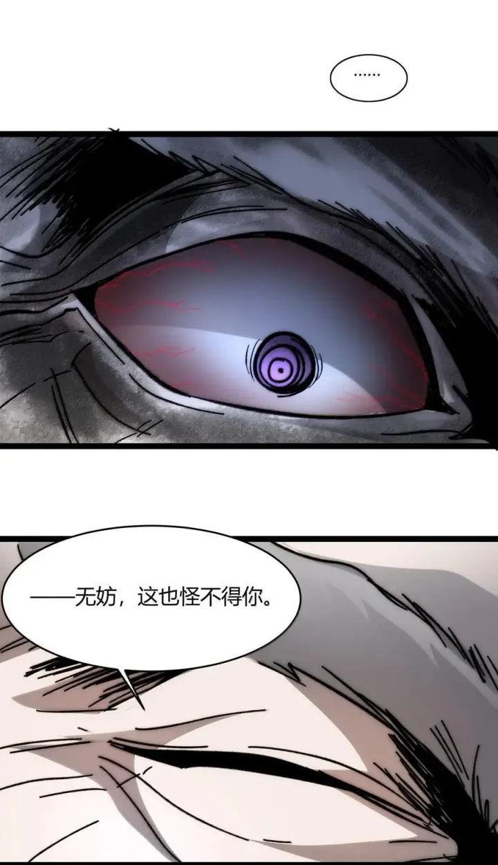 漫画《我真不是邪神走狗》134 银色胎盘第69张图