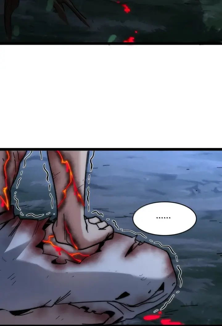 漫画《我真不是邪神走狗》135 以父之名（上）第39张图