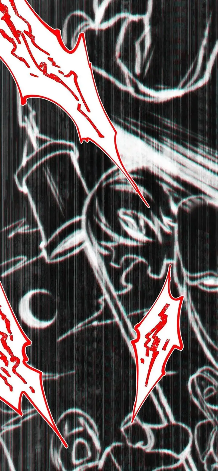 漫画《我真不是邪神走狗》135 以父之名（上）第41张图
