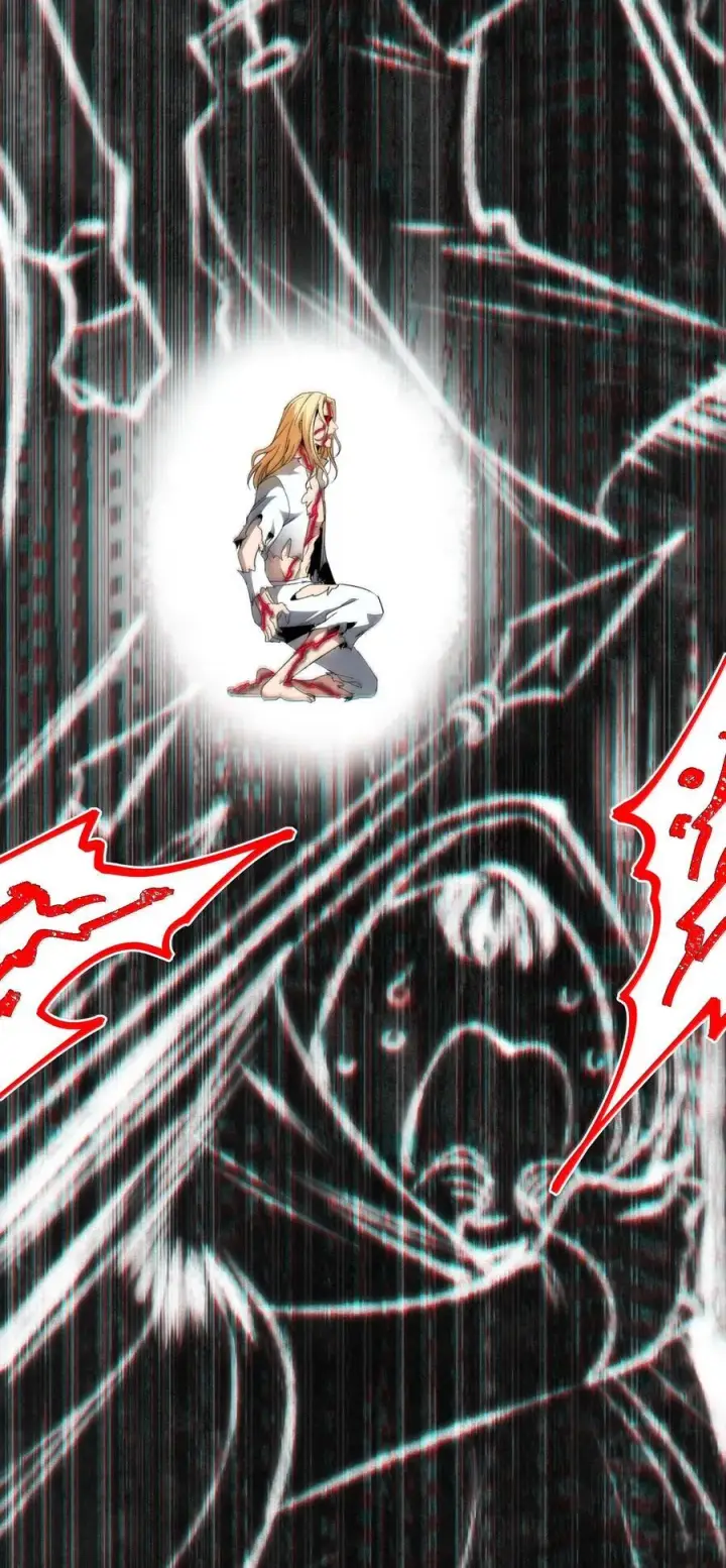 漫画《我真不是邪神走狗》135 以父之名（上）第42张图