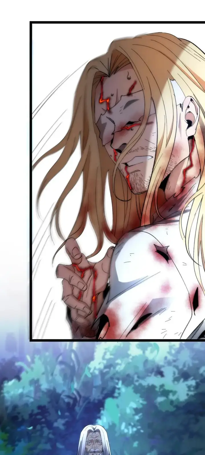 漫画《我真不是邪神走狗》135 以父之名（上）第57张图