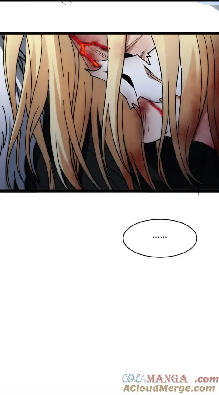 漫画《我真不是邪神走狗》135 以父之名（上）第70张图