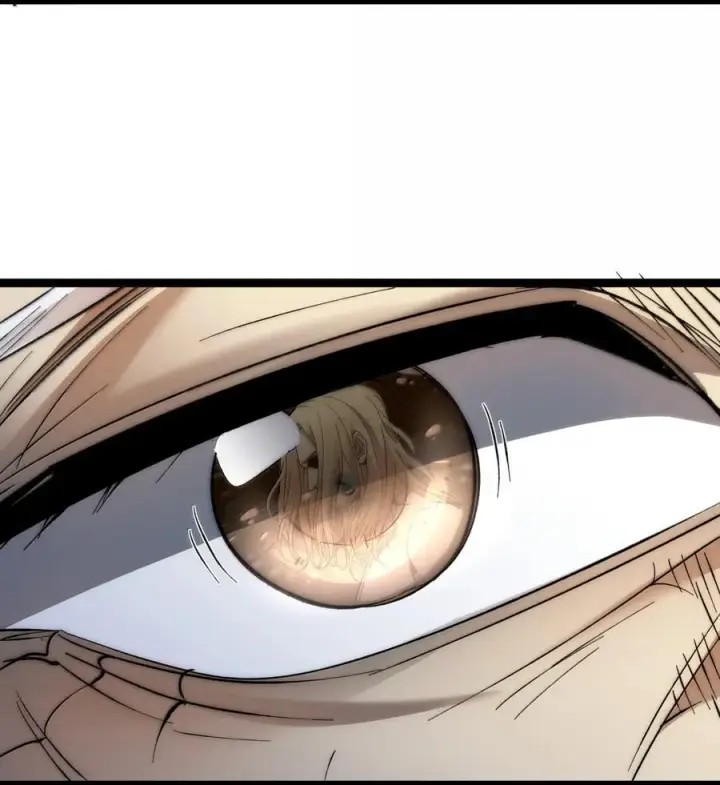 漫画《我真不是邪神走狗》136 以父之名（下）第26张图