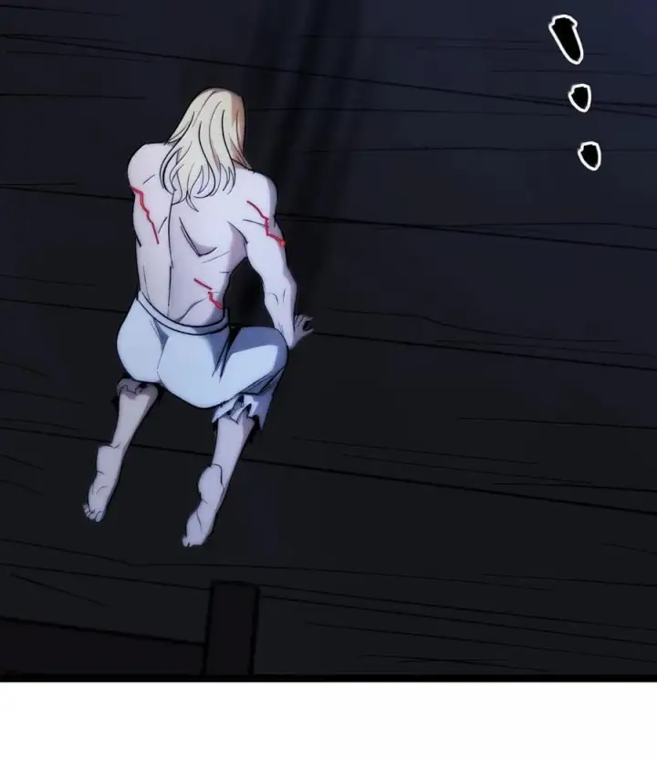 漫画《我真不是邪神走狗》136 以父之名（下）第38张图