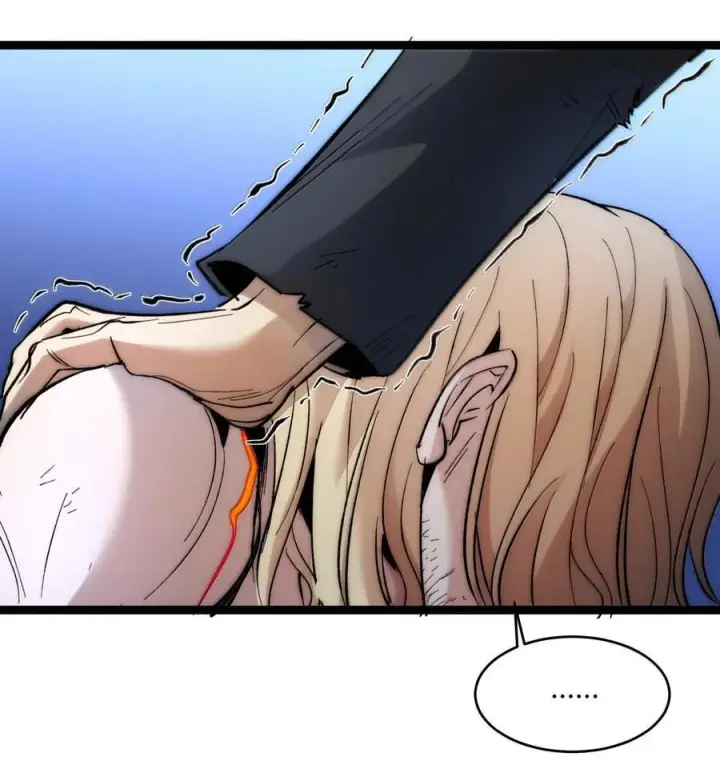 漫画《我真不是邪神走狗》136 以父之名（下）第41张图