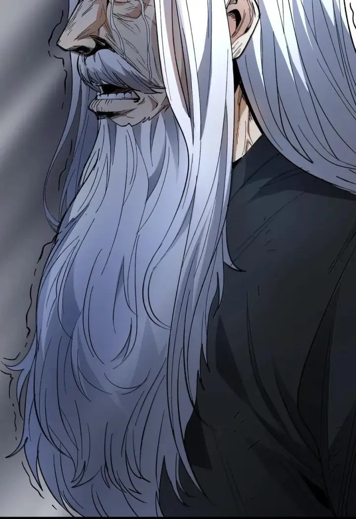 漫画《我真不是邪神走狗》136 以父之名（下）第47张图