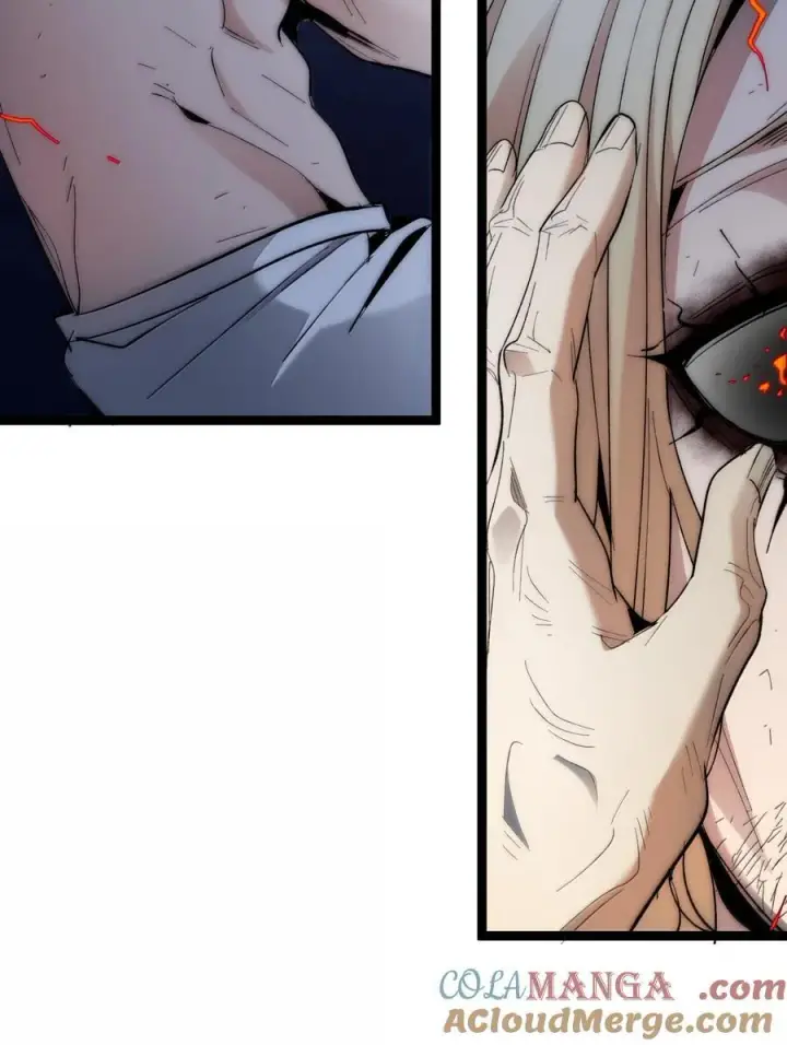 漫画《我真不是邪神走狗》136 以父之名（下）第49张图