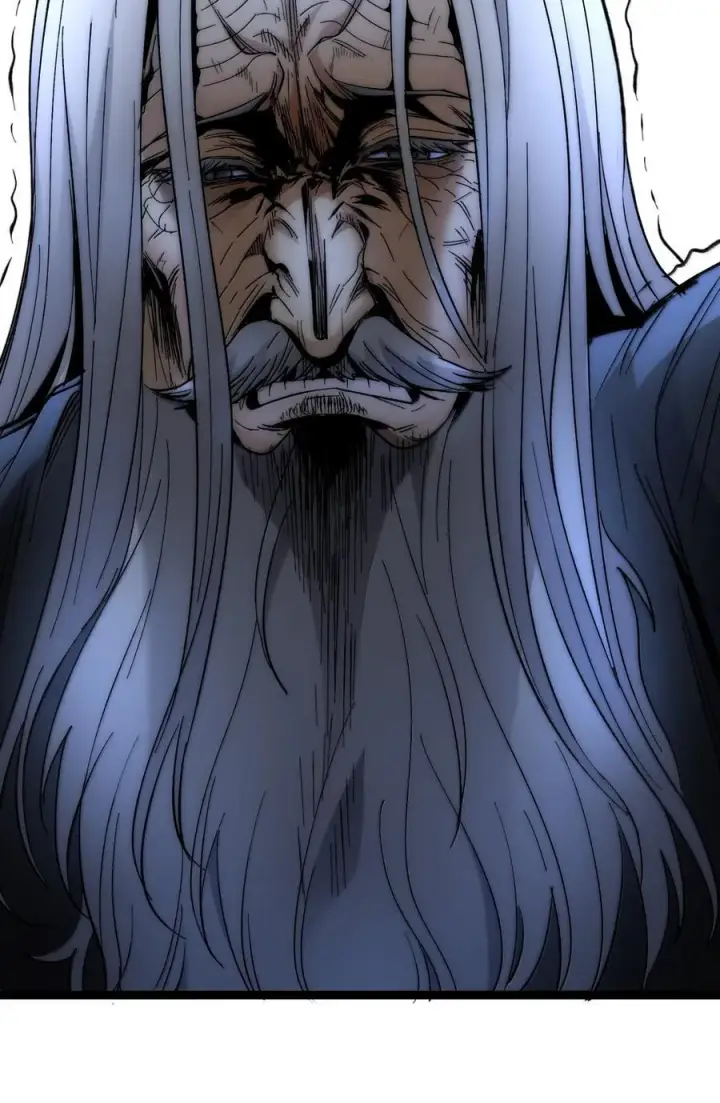 漫画《我真不是邪神走狗》136 以父之名（下）第53张图