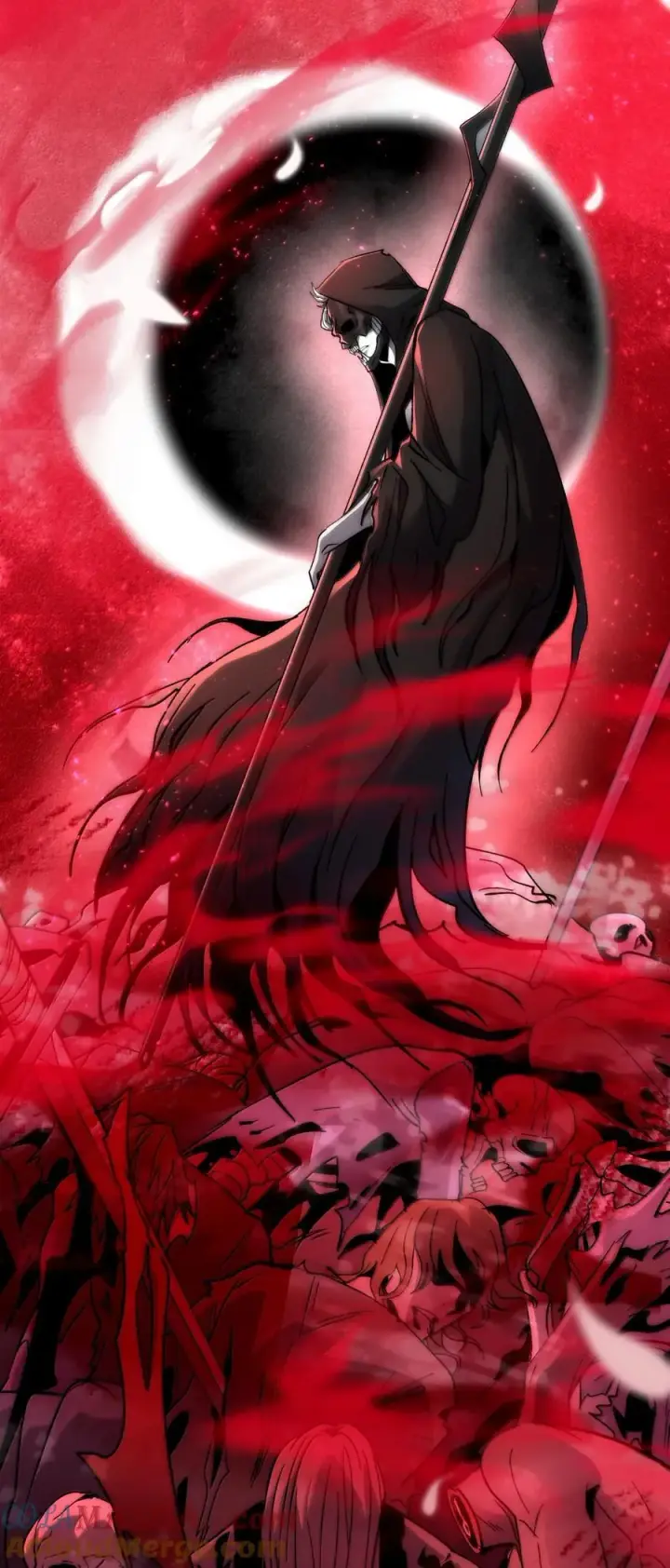 漫画《我真不是邪神走狗》137 怒第19张图