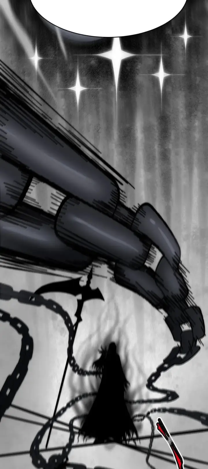 漫画《我真不是邪神走狗》137 怒第48张图