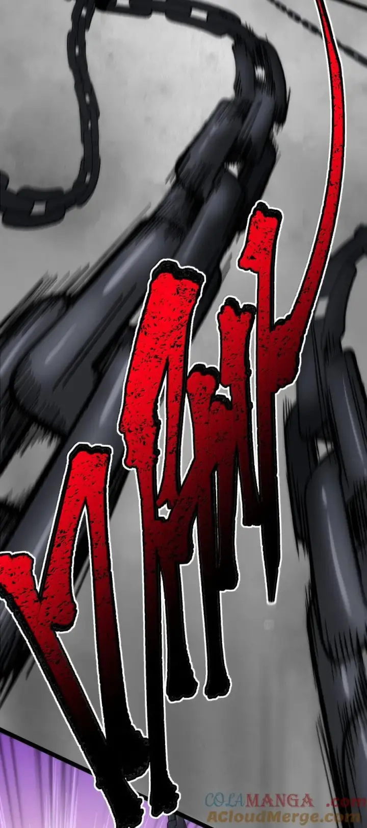 漫画《我真不是邪神走狗》137 怒第49张图