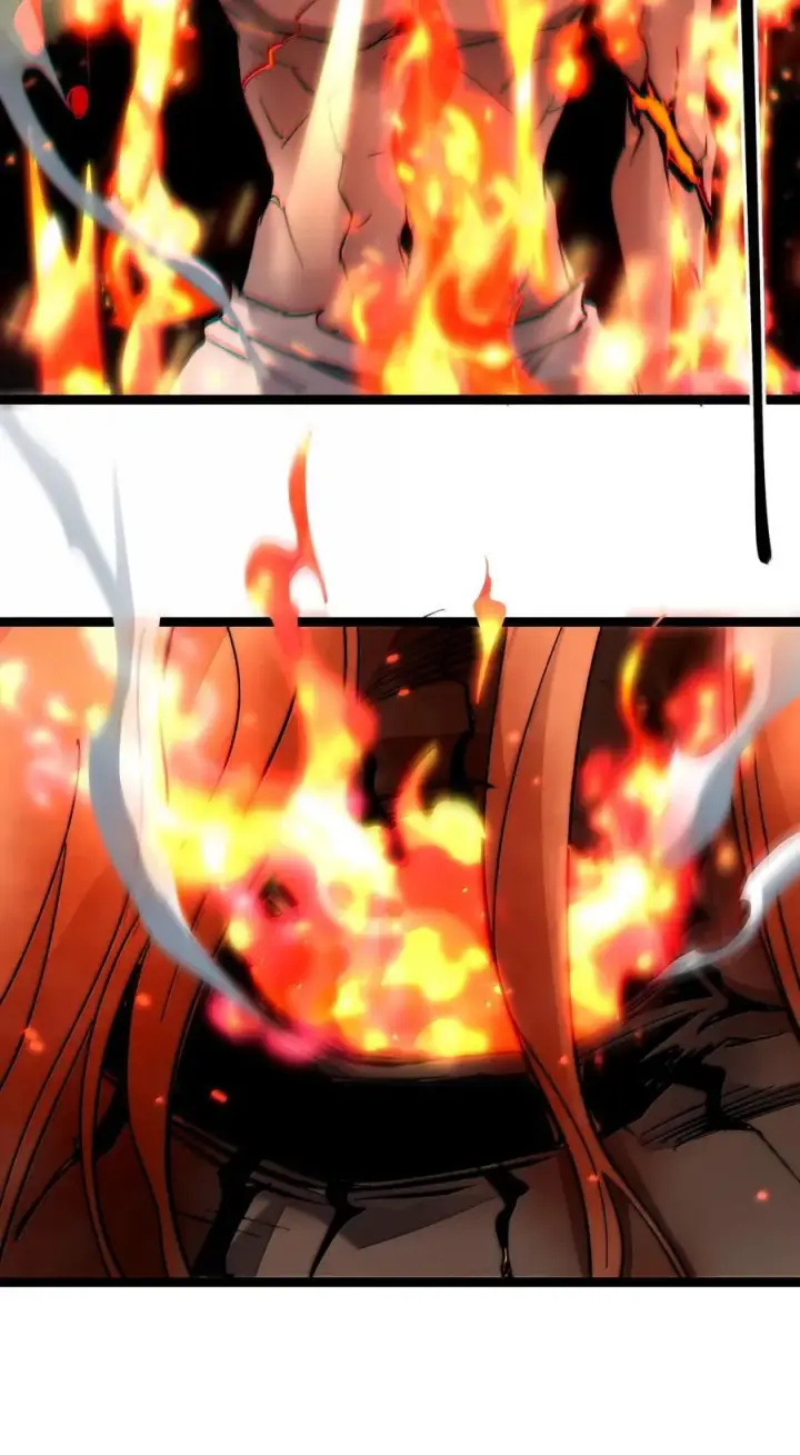 漫画《我真不是邪神走狗》138 又是煤气爆炸？第29张图