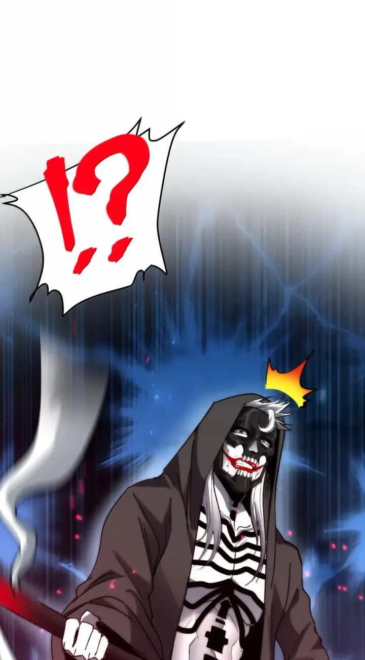 漫画《我真不是邪神走狗》138 又是煤气爆炸？第30张图