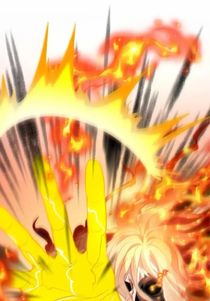 漫画《我真不是邪神走狗》138 又是煤气爆炸？第47张图