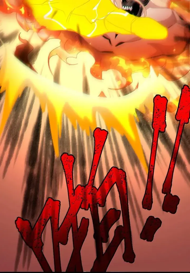 漫画《我真不是邪神走狗》138 又是煤气爆炸？第48张图