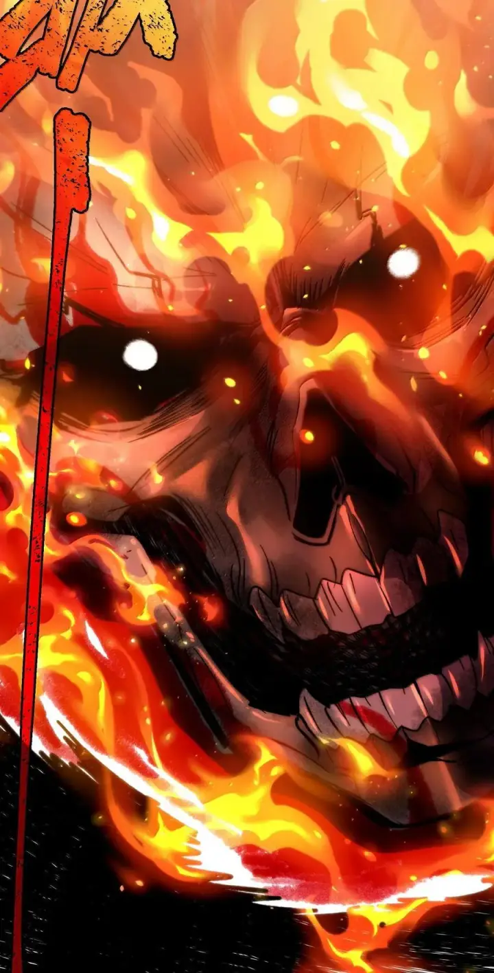 漫画《我真不是邪神走狗》138 又是煤气爆炸？第54张图