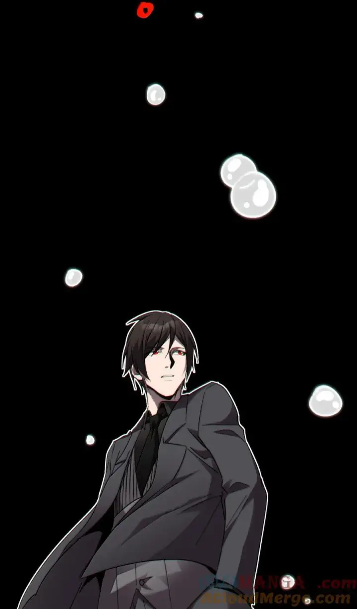 漫画《我真不是邪神走狗》139 梦里什么都有第43张图