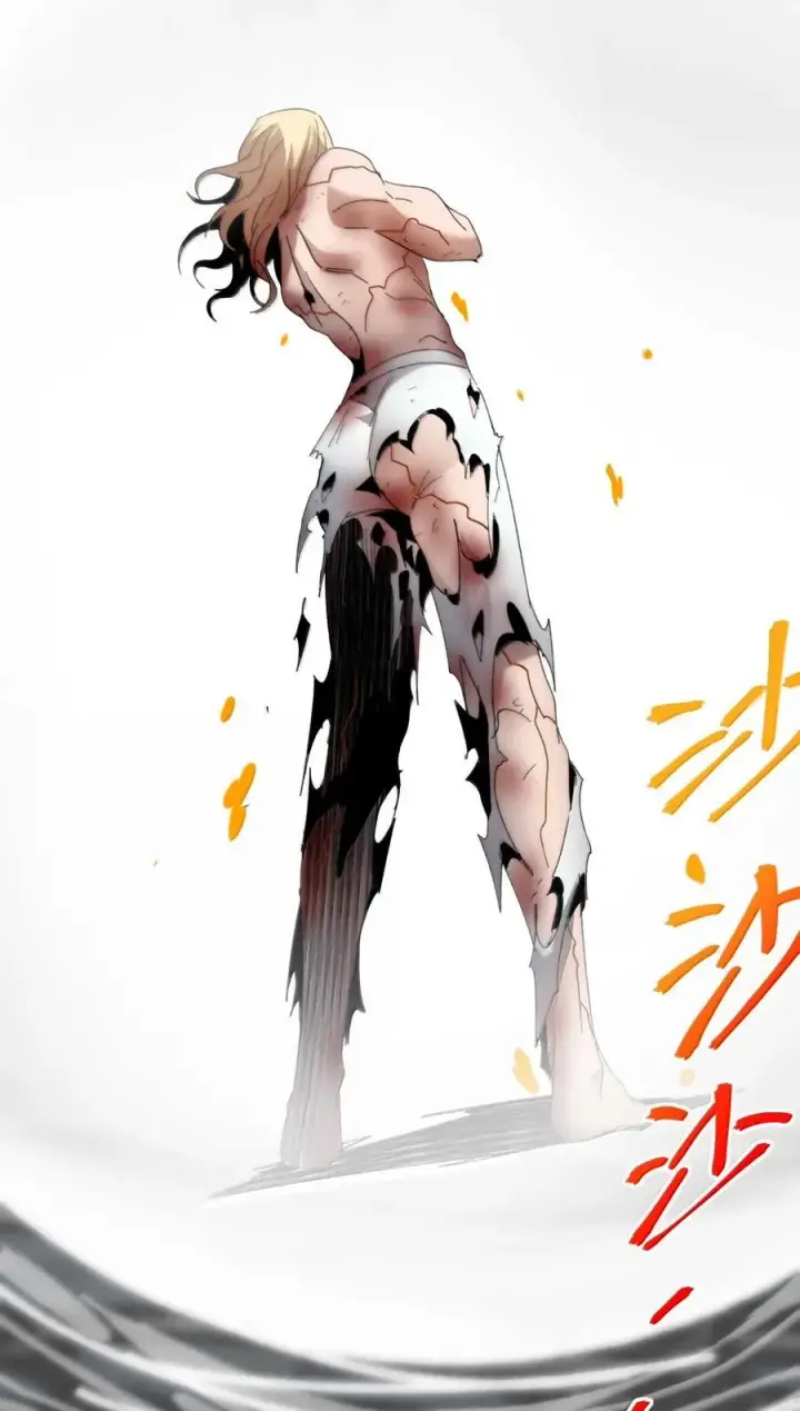 漫画《我真不是邪神走狗》140 美少女战士第45张图