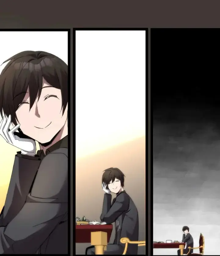 漫画《我真不是邪神走狗》140 美少女战士第80张图