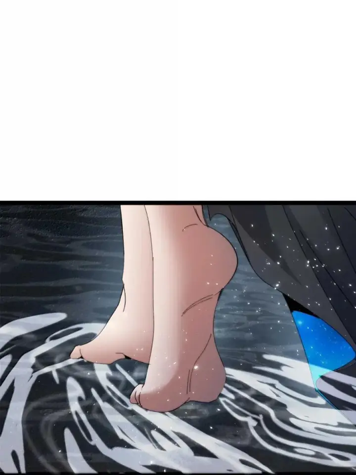 漫画《我真不是邪神走狗》142 代表月亮消灭你第2张图