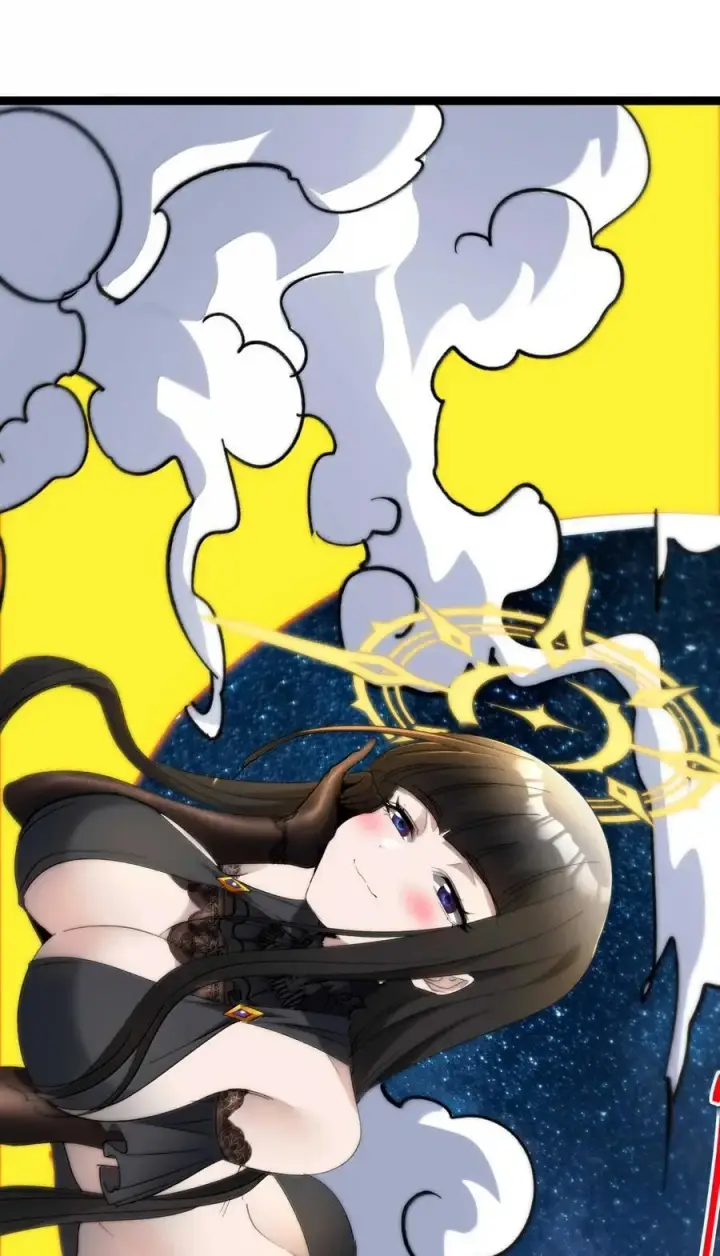 漫画《我真不是邪神走狗》142 代表月亮消灭你第74张图