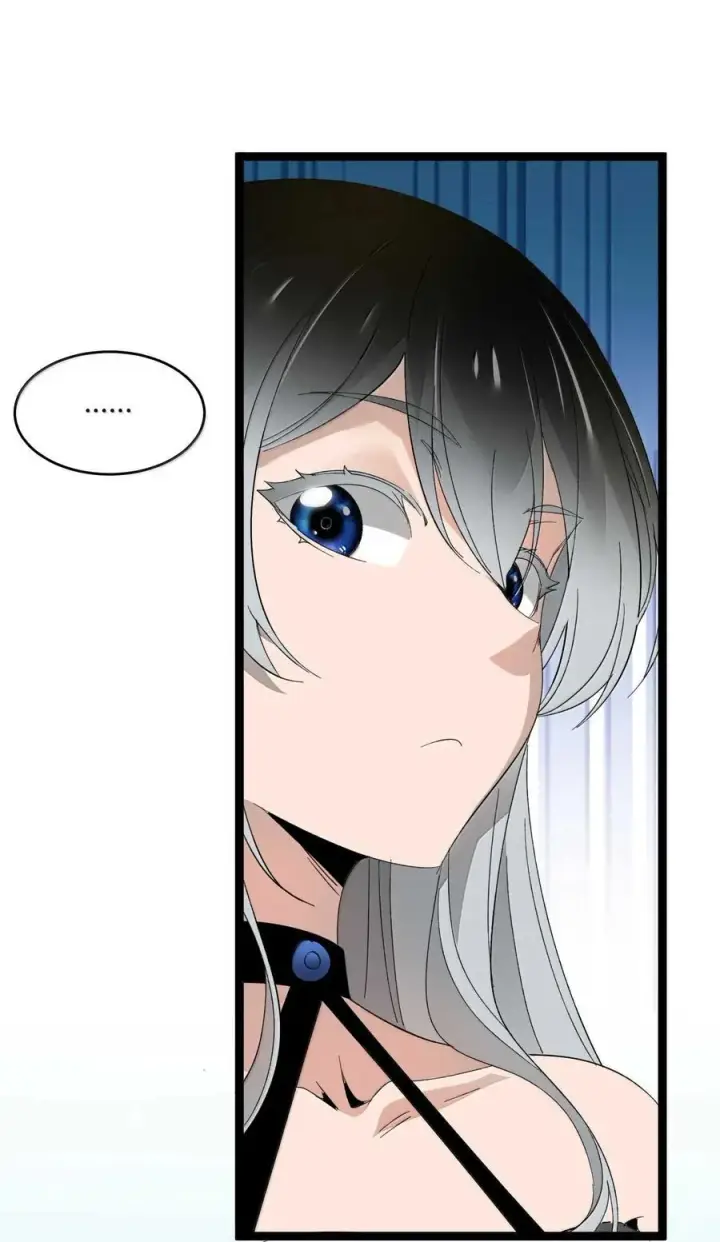 漫画《我真不是邪神走狗》143 女巫快乐椅第66张图