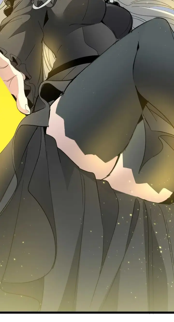 漫画《我真不是邪神走狗》143 女巫快乐椅第68张图
