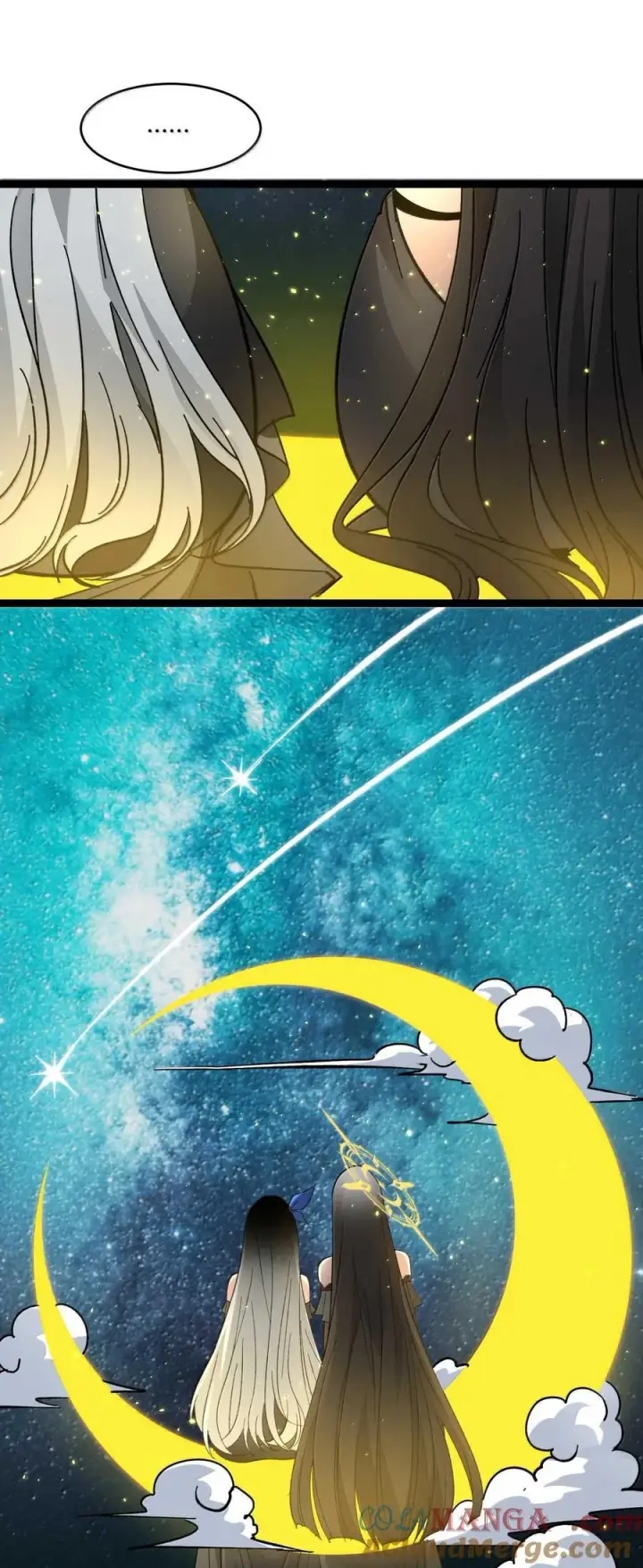 漫画《我真不是邪神走狗》143 女巫快乐椅第73张图