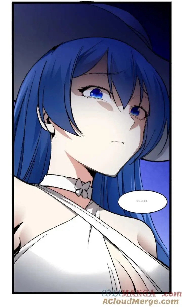 漫画《我真不是邪神走狗》145 时代在召唤第16张图