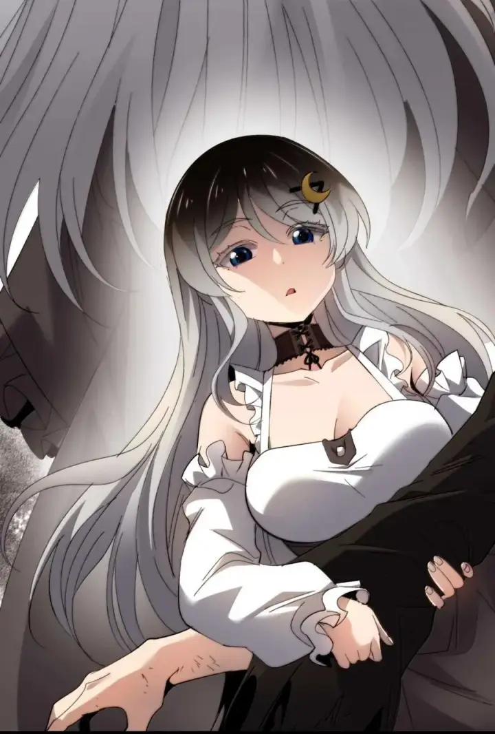 漫画《我真不是邪神走狗》146 你看上去不太好第51张图